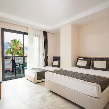 Arsi 4* Алания
