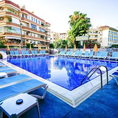 Hotell Arsi 4*