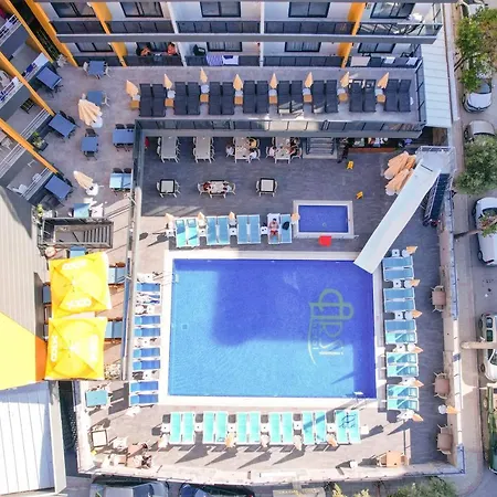 Hotell Arsi 4*