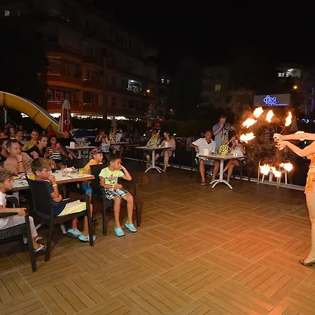 Arsi Hotell