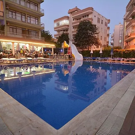 Hotell Arsi