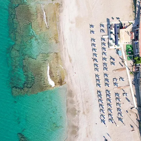 Hotell Arsi Alanya