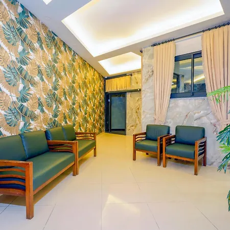 Hotell Arsi