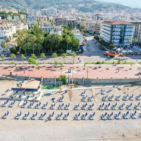 Hotell Arsi 4*