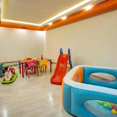 Hotel Arsi